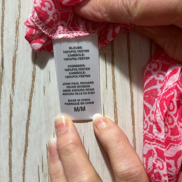 Ladies Blouse - Picture 3 of 3